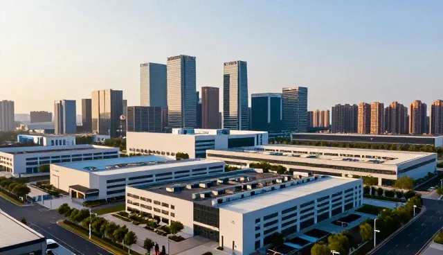 如何在定西企业网贸易中选择合适的性能与适用条件